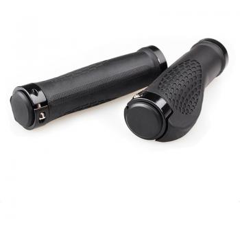 Set de housses de guidon vélo – aluminium et grip antidérapant