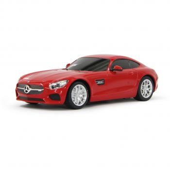 Mercedez Jamara AMG GT