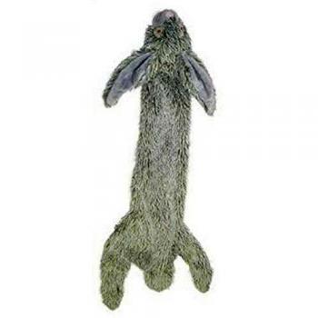 Skinneeez Rabbit Cuddle Toy