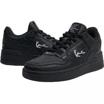 Karl Kani Sneakers bassi colore nero/bianco