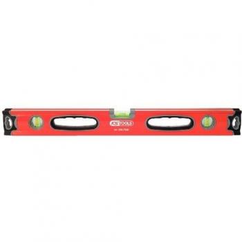 KSTOOLS Level Rectangular Aluminum Dual Base 500 mm (Español)