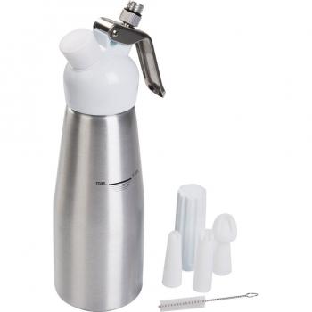 Pincel de Nube 500 ml Para Crema y Batidos