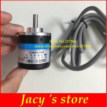 5-24V Incremental Optical Rotary Encoder