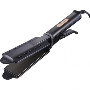 Ionic Flat Iron with Fast Warm-up