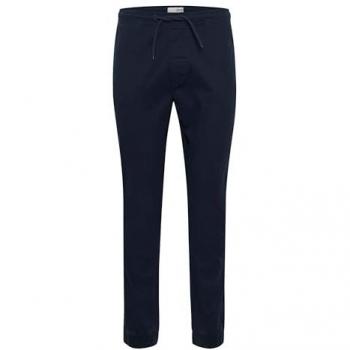 Pantalón Truc Cuff Azul Oscuro