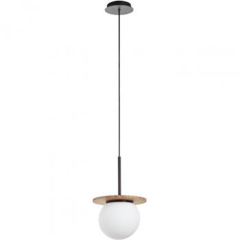 Suspension Écologique Salle de Bain Floc IP44