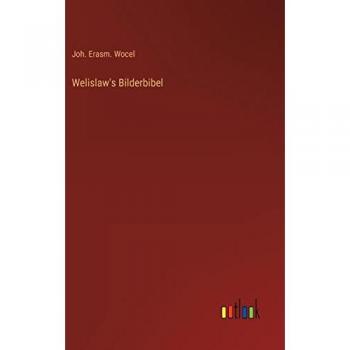 Welislaw's Bilderbibel