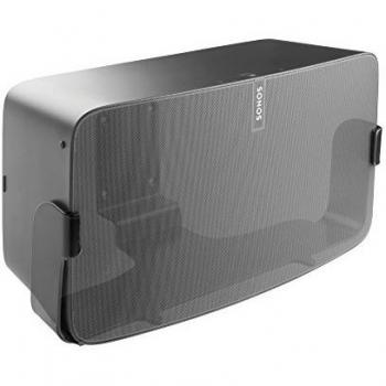 Soporte de pared Cavus SN5FXB para Sonos Play:5