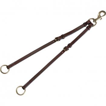 Sangle Martingale Pro Noire Eric Thomas
