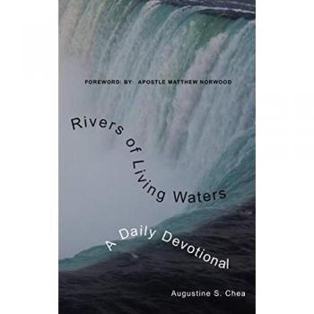 Rivers of Living Waters: A Daily Devotional