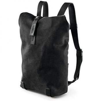 Brooks Pickwick Daypack 12l Schwarz