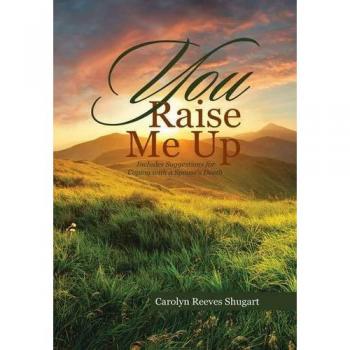 You Raise Me Up
