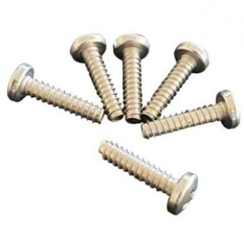 Lot de vis pour couvercle de vanne multivoies SIDE SP0719SE