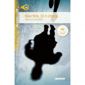 New York 24h chrono niv. A2