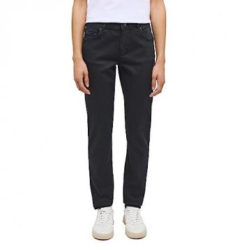 MUSTANG Black Denim Essentials