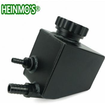 Holden Reservoir de Direction Électrique Noir – Finition Métallique Argentée (V6/V8/VT/VX/VU/VY/VZ/VE/LS1/LS2)