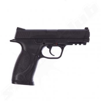 CO₂ Pistolet 4,5 mm M&P 40 – Versión SMIITH & WESSON