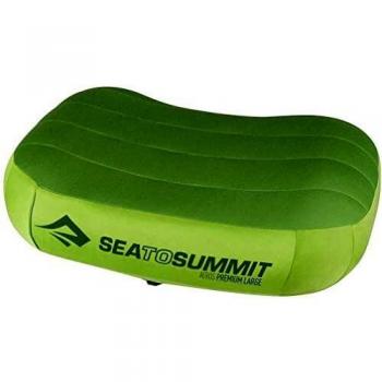 Almohada de Camping Sea to Summit Aeros Lima