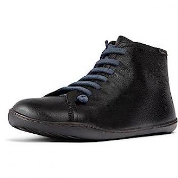 CAMPER Peu Cami Herren Stiefel in Schwarz Größe 47