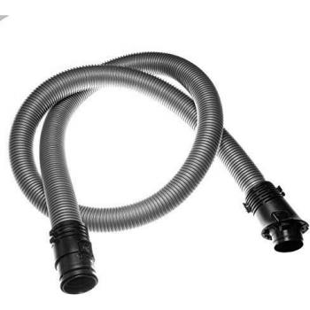 VHBW Staubsaugerschlauch 1,95m Ø 35mm kompatibel mit Miele S5281, S5310, S5311, S5321, S5360, S5361, S5380