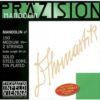 Stringa Mandolino D Light Thomastik