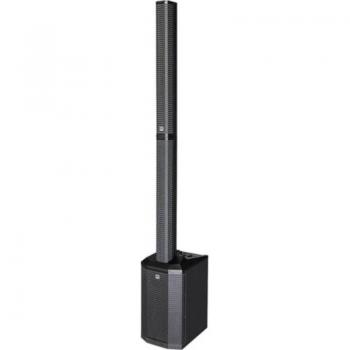 Black Polar 8 Active PA System
