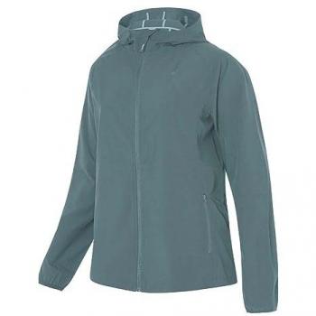 Green Oil Joluvi Dortmund Softshell Jacket for Women, Small