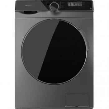 Lavadora Cecotec Bolero DressCode 121000 12kg 1400 rpm Spa Care A 85 cm
