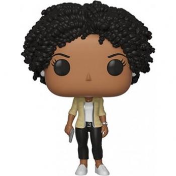Funko POP! Eve Moneypenny