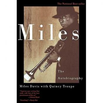 Miles: The Autobiography