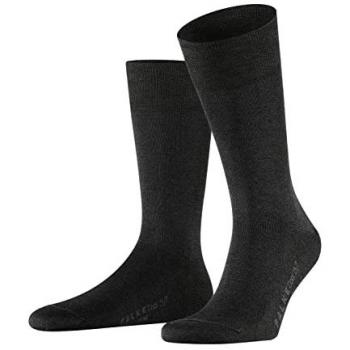 Calcetines Hombres FALKE Business Cool 24/7 – Media Corta Uni 41-48