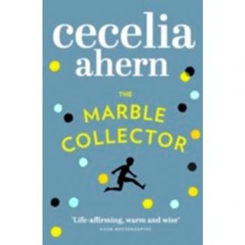 Cecelia Ahern The Marble Collector