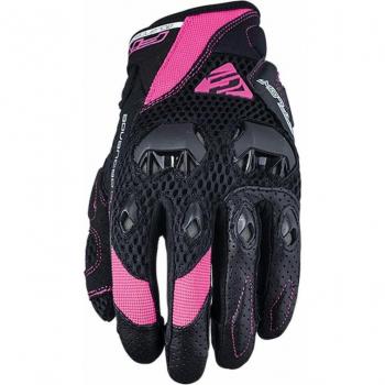 Five Stunt Evo Airflow Women's Summer Riding Gloves