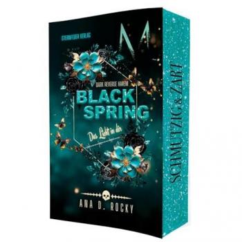Black Spring