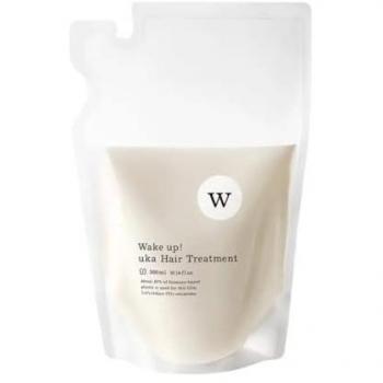 UKA Hair Wake‑Up Treatment, 300 mL