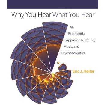 Vitalsource Technologies, Inc. Why You Hear What You Hear