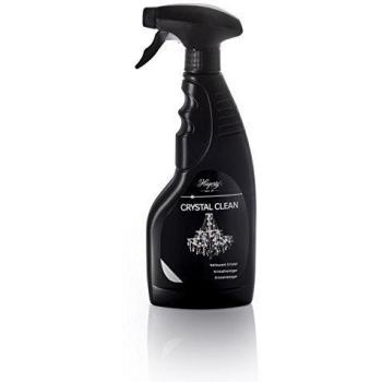 Nettoyant lustres et cristal Orion Reinigingsspray 500 mL