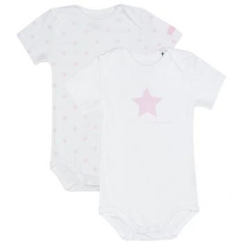 Bellybutton Unisex Baby Body 1/4 Arm 0007701