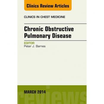 Vitalsource Technologies, Inc. COPD, An Issue of Clinics in Chest Medicine