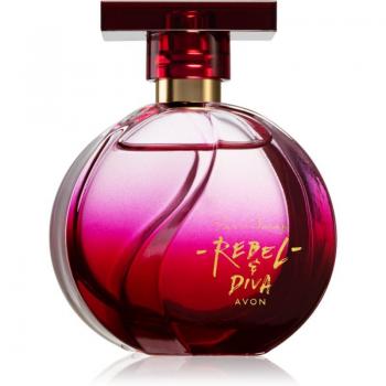 Avon Far Away Rebel & Diva EDP for Women 50 ml