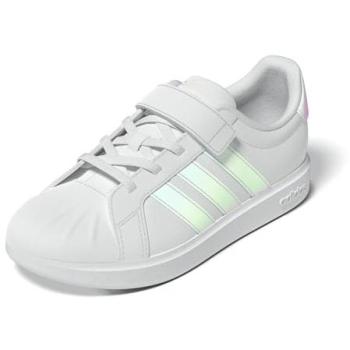 Adidas Streettalk Sport Sneakers