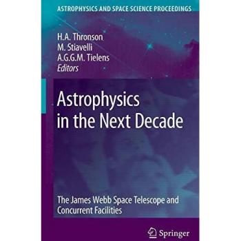 Astrophysics in the Next Decade