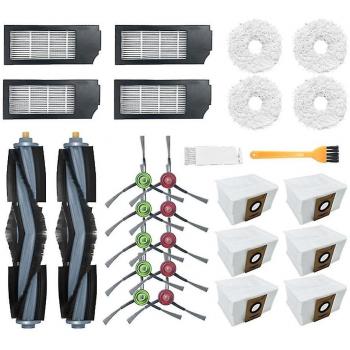 Pack Ultra Propreté Deebot X1 Omni