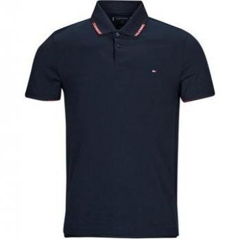 Tommy Hilfiger COLLAR PLACEMENT REG Polo T-shirt