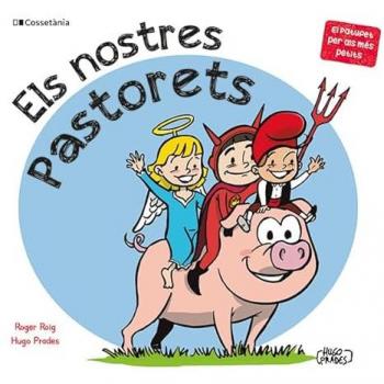 Els Nostres Pastorets