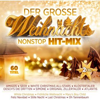 Amis de Noël