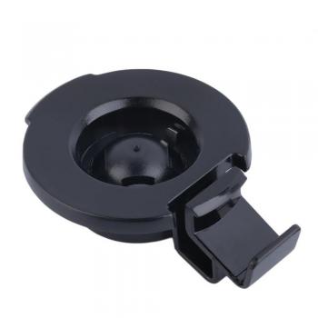 Montura Clip Plástica para Garmin Nuvi 2497LMT y Modelos Similares