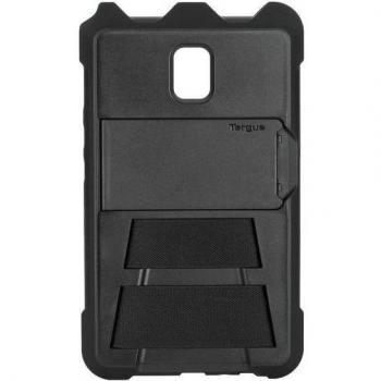 Targus THD502GLZ Field-Ready Flip Case for Samsung Galaxy Tab Active3, 8-Inch