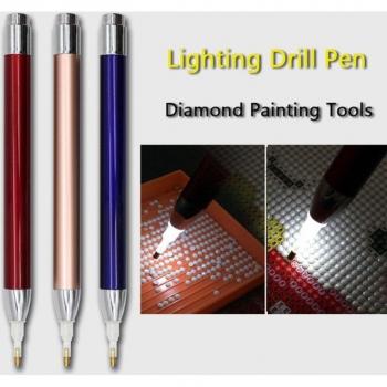Accesorios de Costura para Pintura 5D