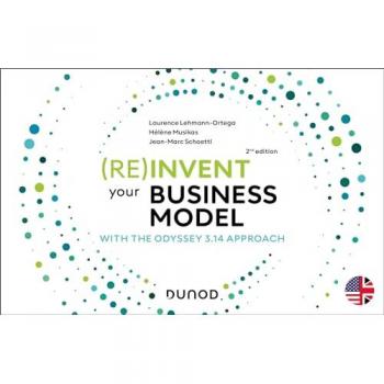 (Re)invent your business model